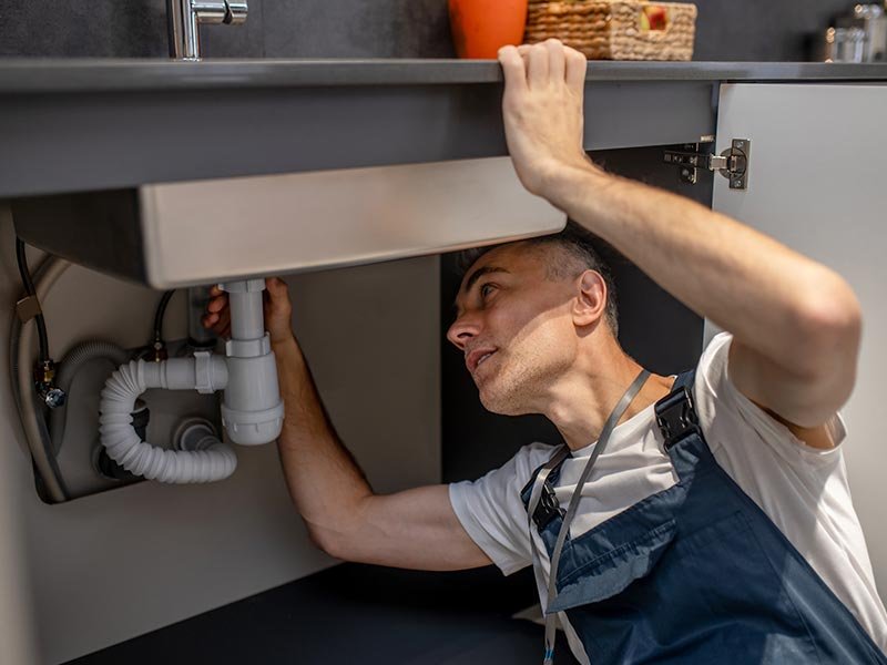 Renovación de Baño y Cocina: El Esencial